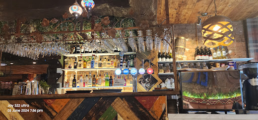 Photo of Luna Bar & Grill Woolton - 39 Allerton Rd, Liverpool L25 7RE