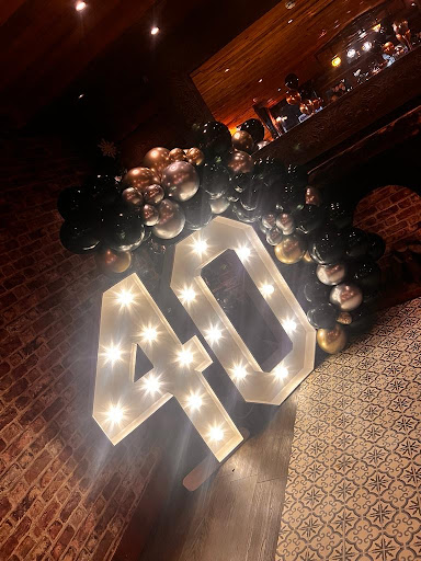 Photo of Luna Bar & Grill Woolton - 39 Allerton Rd, Liverpool L25 7RE