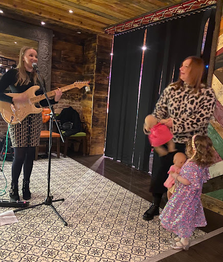 Photo of Luna Bar & Grill Woolton - 39 Allerton Rd, Liverpool L25 7RE