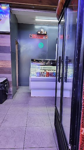 Photo of The Yemeni kitchen - 98 Lodge Ln, Toxteth, Liverpool L8 0QN