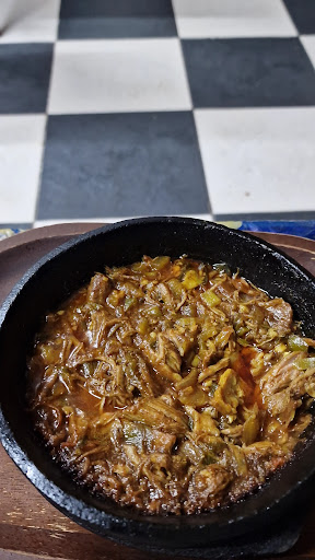 Photo of The Yemeni kitchen - 98 Lodge Ln, Toxteth, Liverpool L8 0QN