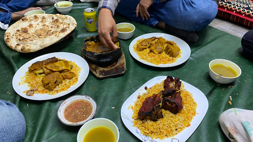Photo of The Yemeni kitchen - 98 Lodge Ln, Toxteth, Liverpool L8 0QN