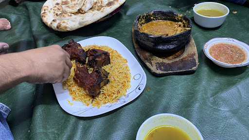 Photo of The Yemeni kitchen - 98 Lodge Ln, Toxteth, Liverpool L8 0QN