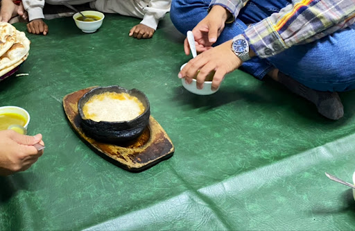 Photo of The Yemeni kitchen - 98 Lodge Ln, Toxteth, Liverpool L8 0QN