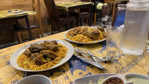 Photo of The Yemeni kitchen - 98 Lodge Ln, Toxteth, Liverpool L8 0QN