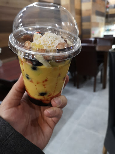 Photo of The Yemeni kitchen - 98 Lodge Ln, Toxteth, Liverpool L8 0QN