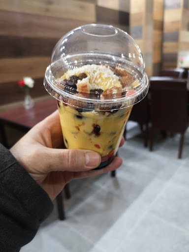 Photo of The Yemeni kitchen - 98 Lodge Ln, Toxteth, Liverpool L8 0QN