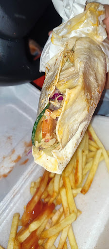 Photo of Chicago King - 210 Picton Rd, Wavertree, Liverpool L15 4LL