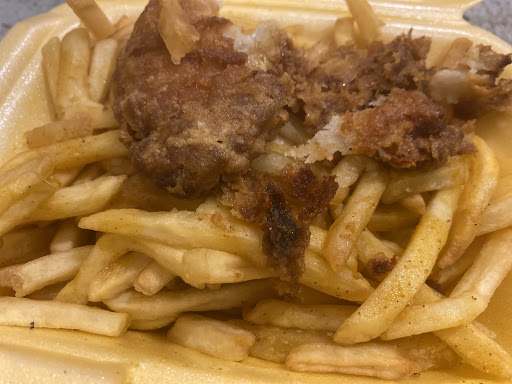 Photo of Chicago King - 210 Picton Rd, Wavertree, Liverpool L15 4LL