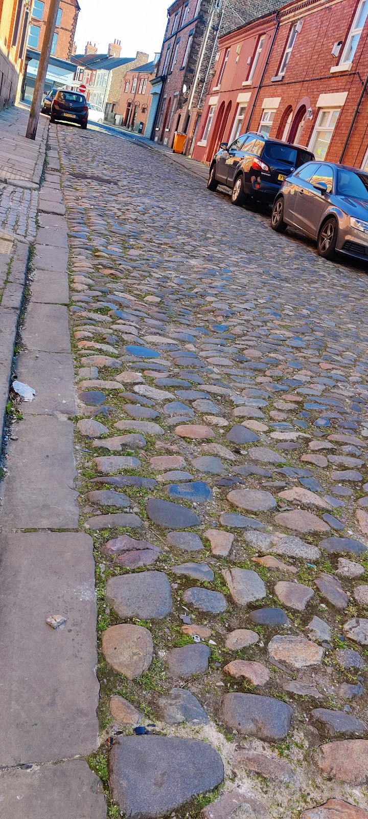 Photo of Cinnamon Grill - 252 Picton Rd, Liverpool L15 4LP