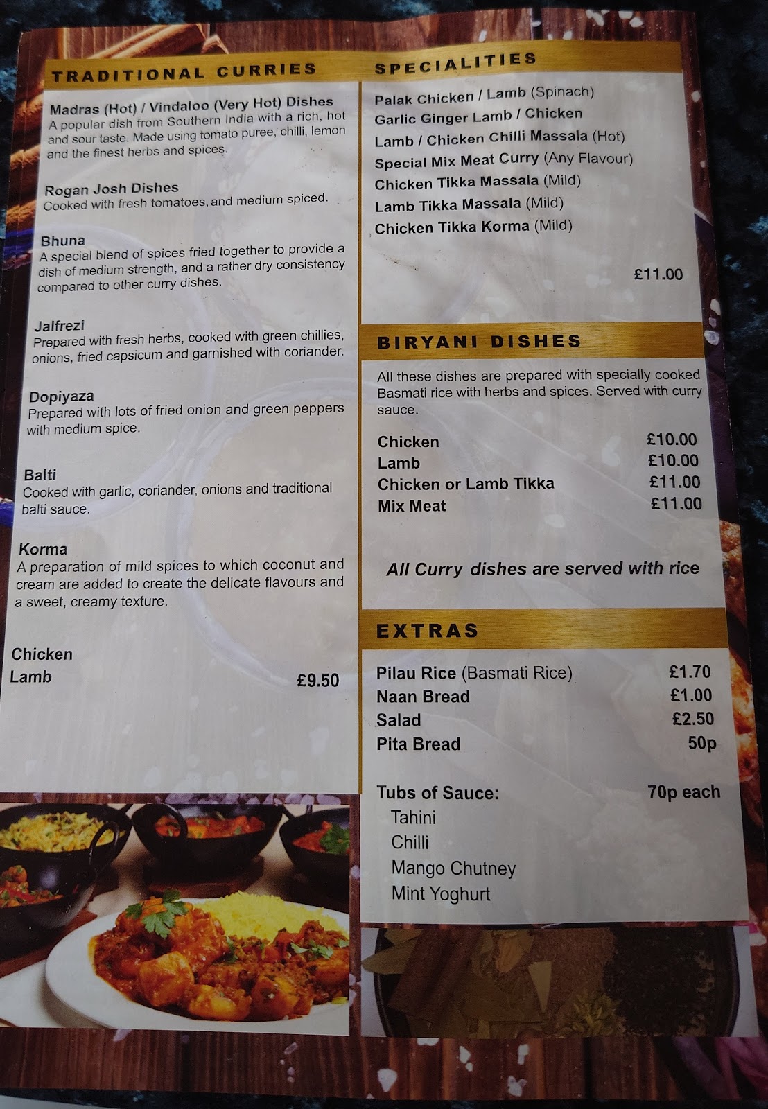 Photo of Cinnamon Grill - 252 Picton Rd, Liverpool L15 4LP