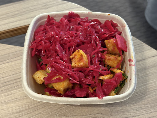 Photo of Go Falafel - Liverpool - 6 Richmond St, Liverpool L1 1EF