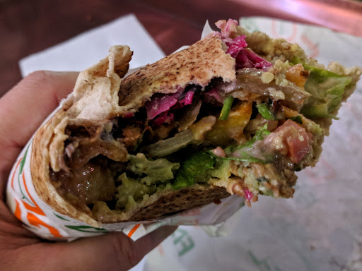 Photo of Go Falafel - Liverpool - 6 Richmond St, Liverpool L1 1EF