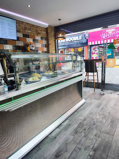 Photo of Go Falafel - Liverpool - 6 Richmond St, Liverpool L1 1EF