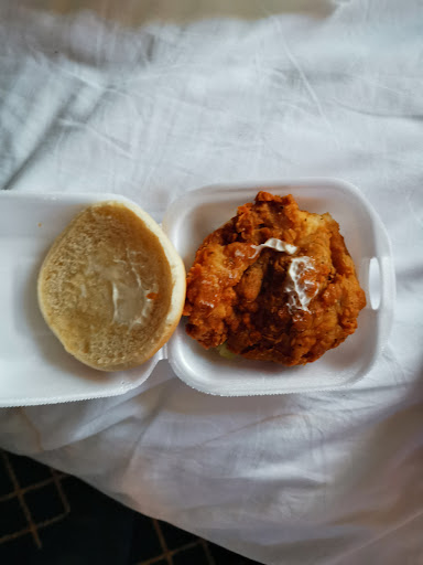 Photo of Nabzys Garston - 74 St Mary's Rd, Garston, Liverpool L19 2JD