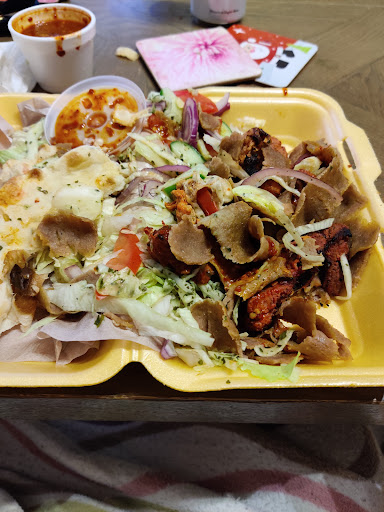 Photo of Friends Kebabs - 399 Smithdown Rd, Liverpool L15 3JJ