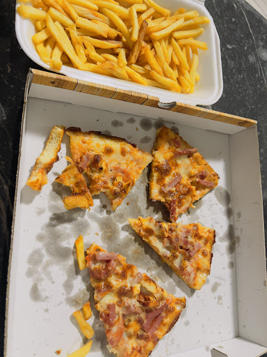 Photo of Friends Kebabs - 399 Smithdown Rd, Liverpool L15 3JJ