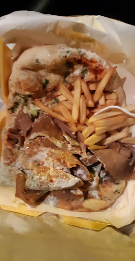 Photo of Friends Kebabs - 399 Smithdown Rd, Liverpool L15 3JJ