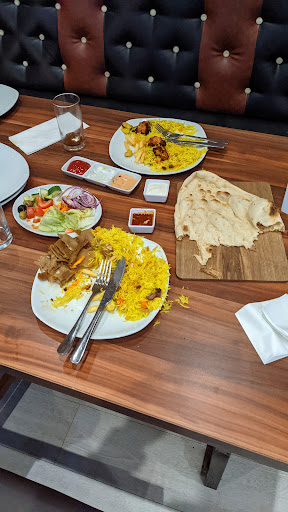 Photo of Friends Kebabs - 399 Smithdown Rd, Liverpool L15 3JJ