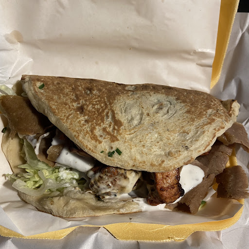 Photo of Friends Kebabs - 399 Smithdown Rd, Liverpool L15 3JJ