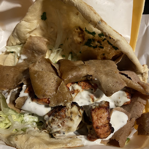 Photo of Friends Kebabs - 399 Smithdown Rd, Liverpool L15 3JJ