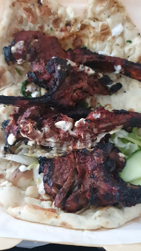 Photo of Friends Kebabs - 399 Smithdown Rd, Liverpool L15 3JJ