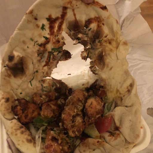 Photo of Friends Kebabs - 399 Smithdown Rd, Liverpool L15 3JJ