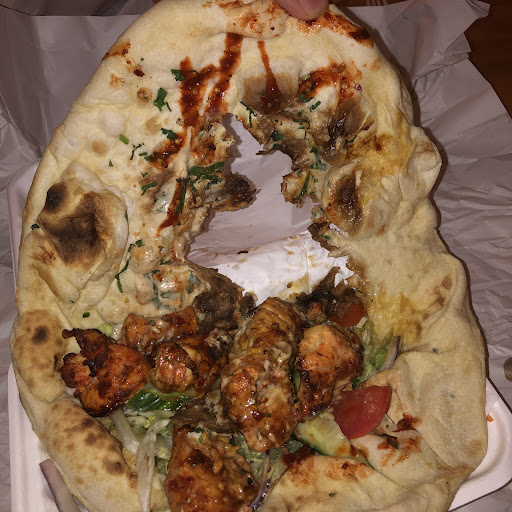 Photo of Friends Kebabs - 399 Smithdown Rd, Liverpool L15 3JJ