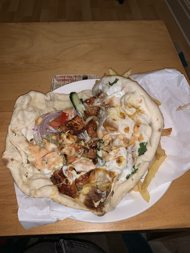 Photo of Friends Kebabs - 399 Smithdown Rd, Liverpool L15 3JJ