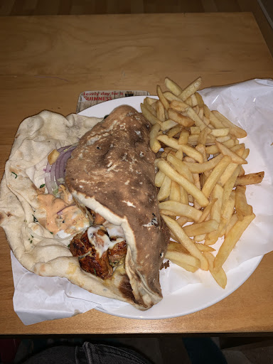 Photo of Friends Kebabs - 399 Smithdown Rd, Liverpool L15 3JJ