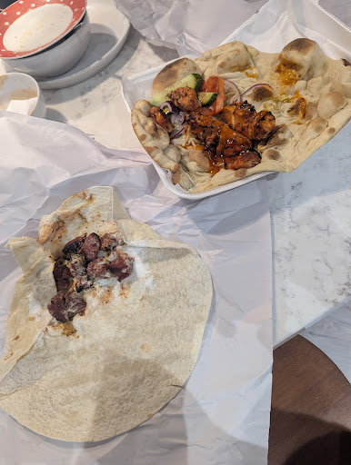 Photo of Friends Kebabs - 399 Smithdown Rd, Liverpool L15 3JJ