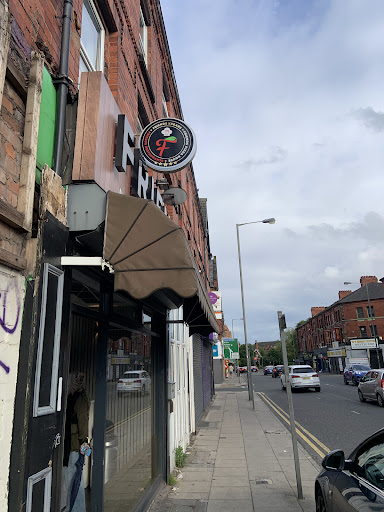 Photo of Friends Kebabs - 399 Smithdown Rd, Liverpool L15 3JJ