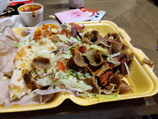 Photo of Friends Kebabs - 399 Smithdown Rd, Liverpool L15 3JJ