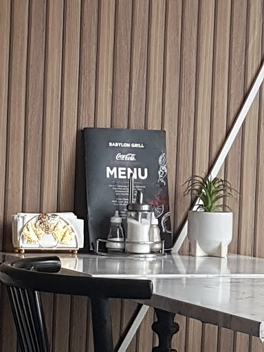 Photo of Babylon Grill Cafe - 417 Smithdown Rd, Liverpool L15 3JL