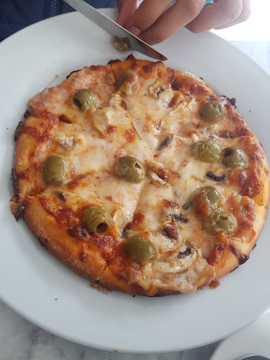 Photo of Babylon Grill Cafe - 417 Smithdown Rd, Liverpool L15 3JL