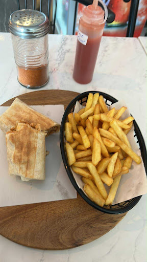 Photo of Babylon Grill Cafe - 417 Smithdown Rd, Liverpool L15 3JL
