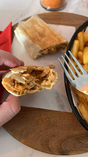 Photo of Babylon Grill Cafe - 417 Smithdown Rd, Liverpool L15 3JL