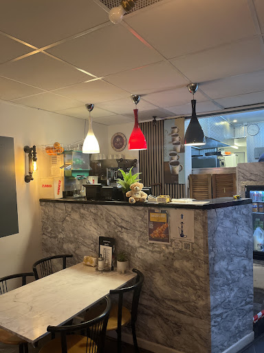 Photo of Babylon Grill Cafe - 417 Smithdown Rd, Liverpool L15 3JL