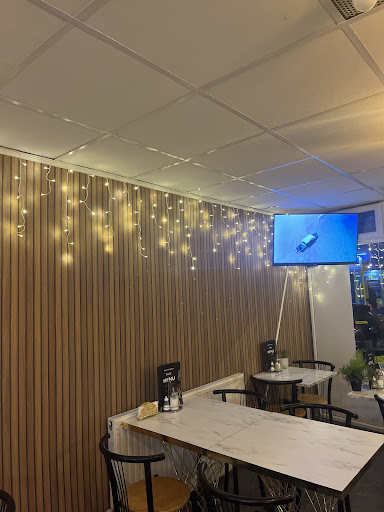 Photo of Babylon Grill Cafe - 417 Smithdown Rd, Liverpool L15 3JL