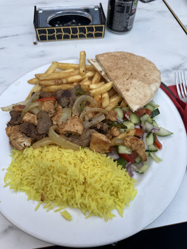 Photo of Babylon Grill Cafe - 417 Smithdown Rd, Liverpool L15 3JL