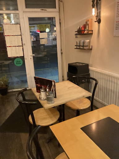 Photo of Babylon Grill Cafe - 417 Smithdown Rd, Liverpool L15 3JL