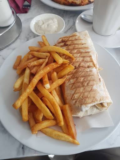 Photo of Babylon Grill Cafe - 417 Smithdown Rd, Liverpool L15 3JL