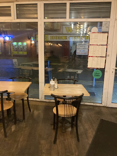 Photo of Babylon Grill Cafe - 417 Smithdown Rd, Liverpool L15 3JL