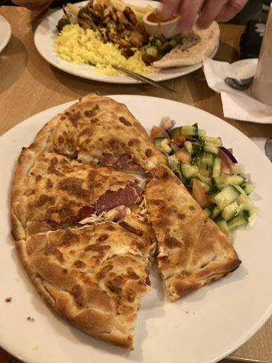 Photo of Babylon Grill Cafe - 417 Smithdown Rd, Liverpool L15 3JL