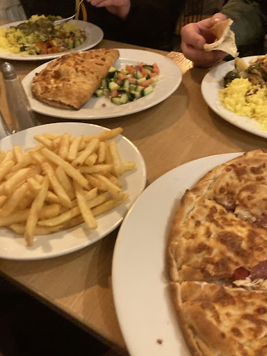 Photo of Babylon Grill Cafe - 417 Smithdown Rd, Liverpool L15 3JL