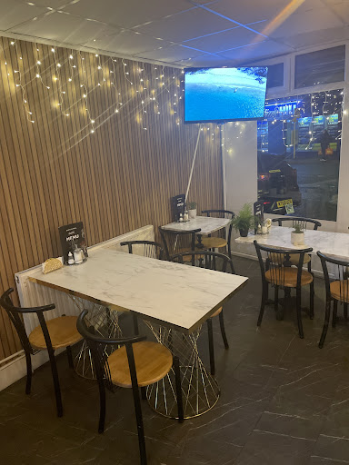 Photo of Babylon Grill Cafe - 417 Smithdown Rd, Liverpool L15 3JL