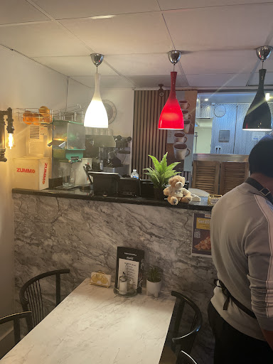 Photo of Babylon Grill Cafe - 417 Smithdown Rd, Liverpool L15 3JL