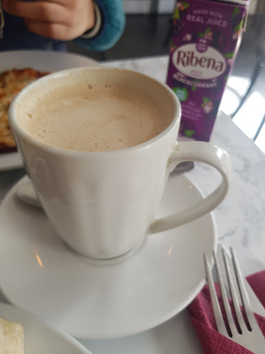 Photo of Babylon Grill Cafe - 417 Smithdown Rd, Liverpool L15 3JL