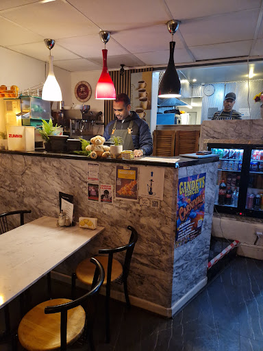 Photo of Babylon Grill Cafe - 417 Smithdown Rd, Liverpool L15 3JL