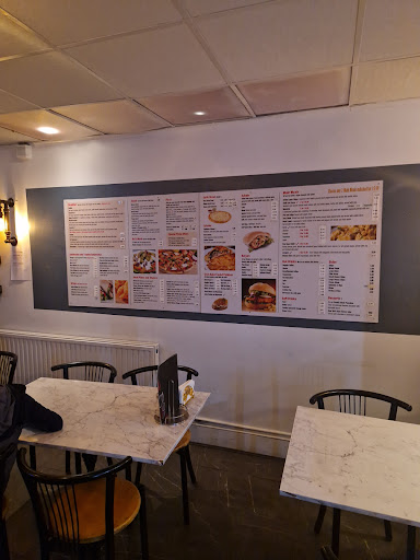 Photo of Babylon Grill Cafe - 417 Smithdown Rd, Liverpool L15 3JL